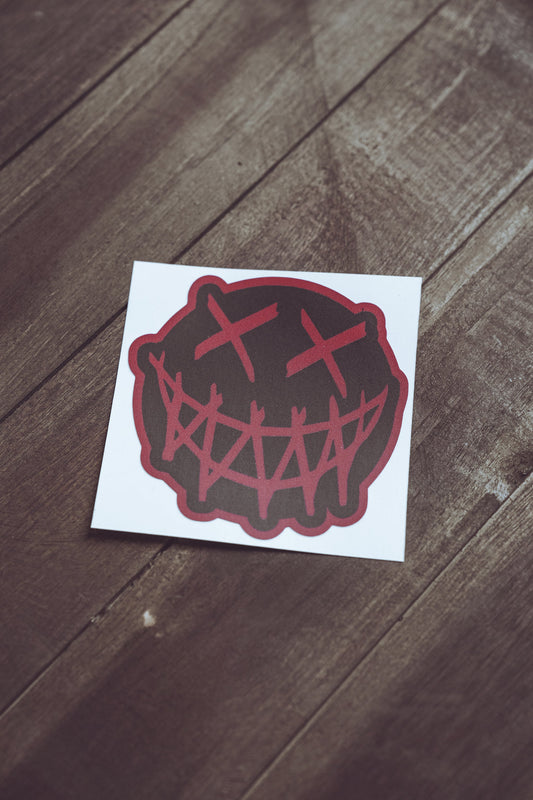 Slay Commies Smile Slap