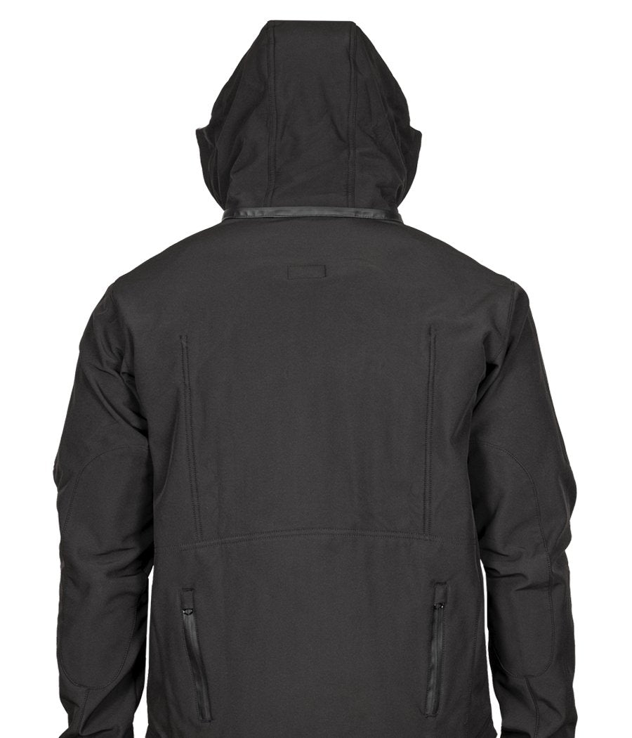 Tradecraft Tactical EDC/CCW Jacket 2.0