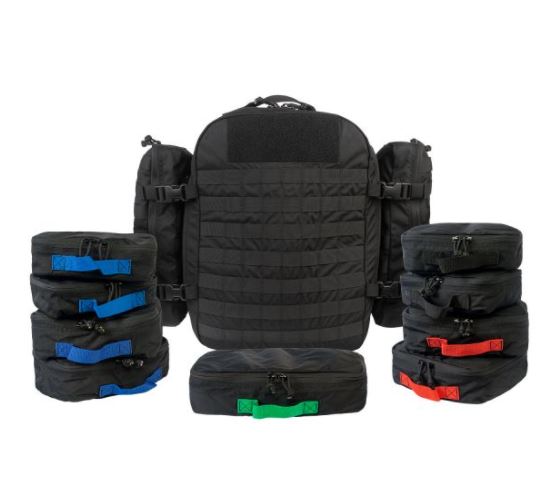 Medic Trauma Pack (CCRK)