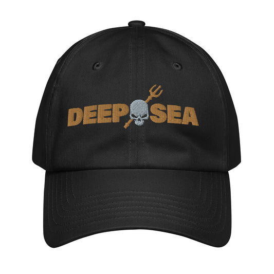 Under Armour® DEEPSEA Athletic hat