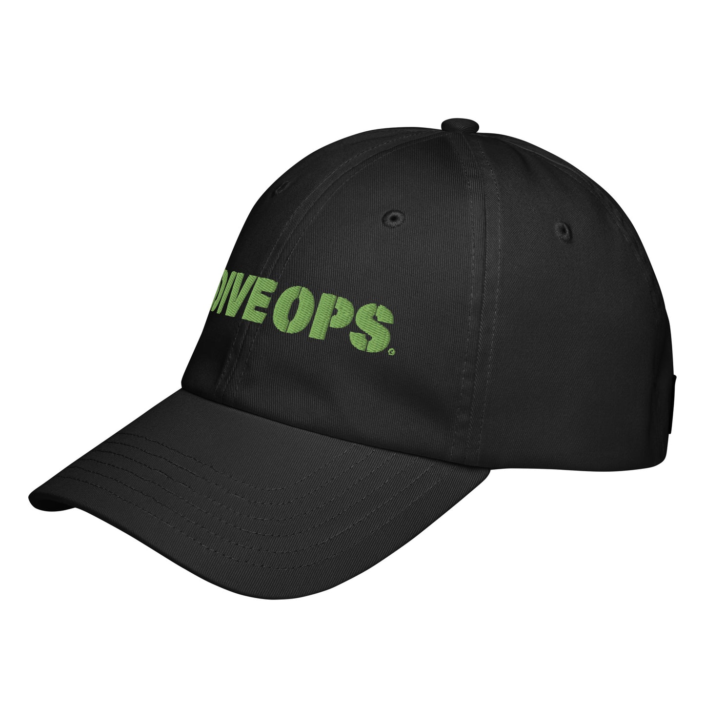Gorra DIVE OPS® / Under Armour®