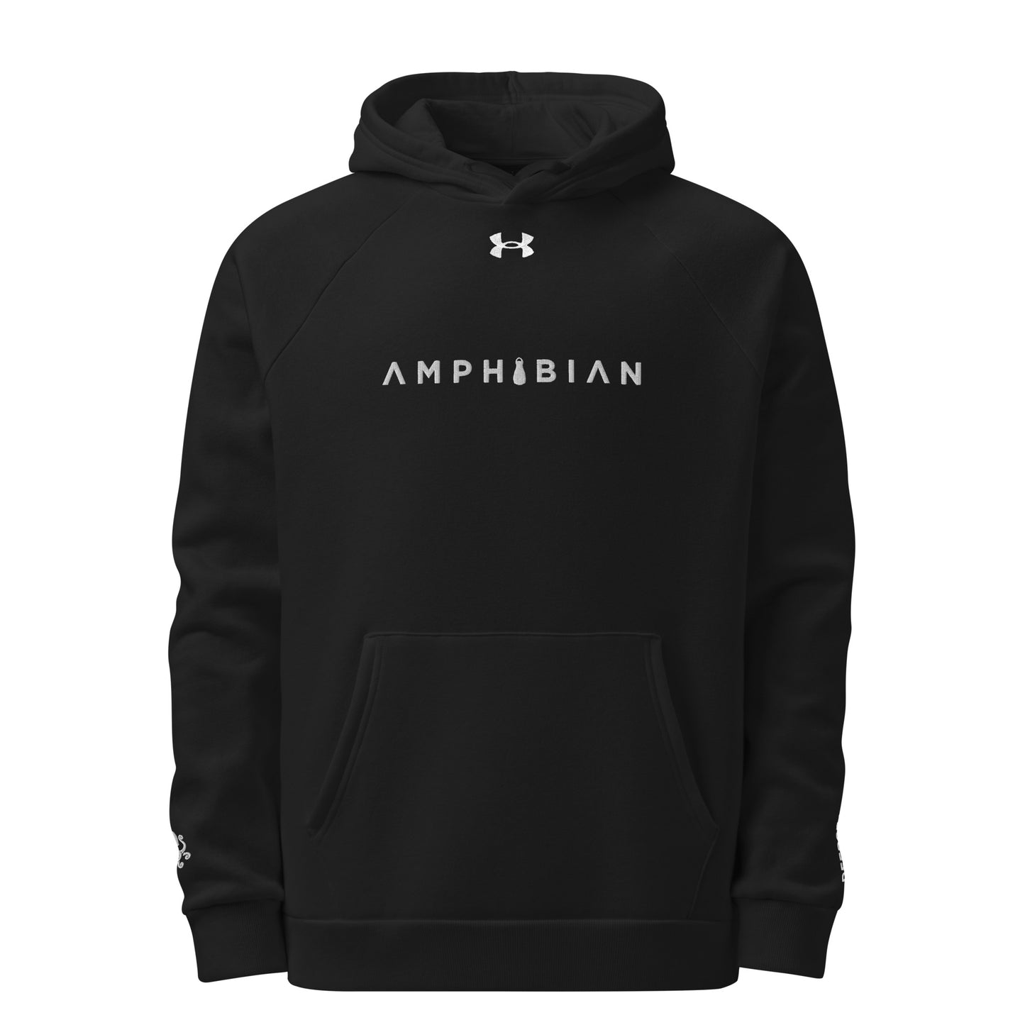 Sudadera con capucha Under Armour® AMPHIBIAN®