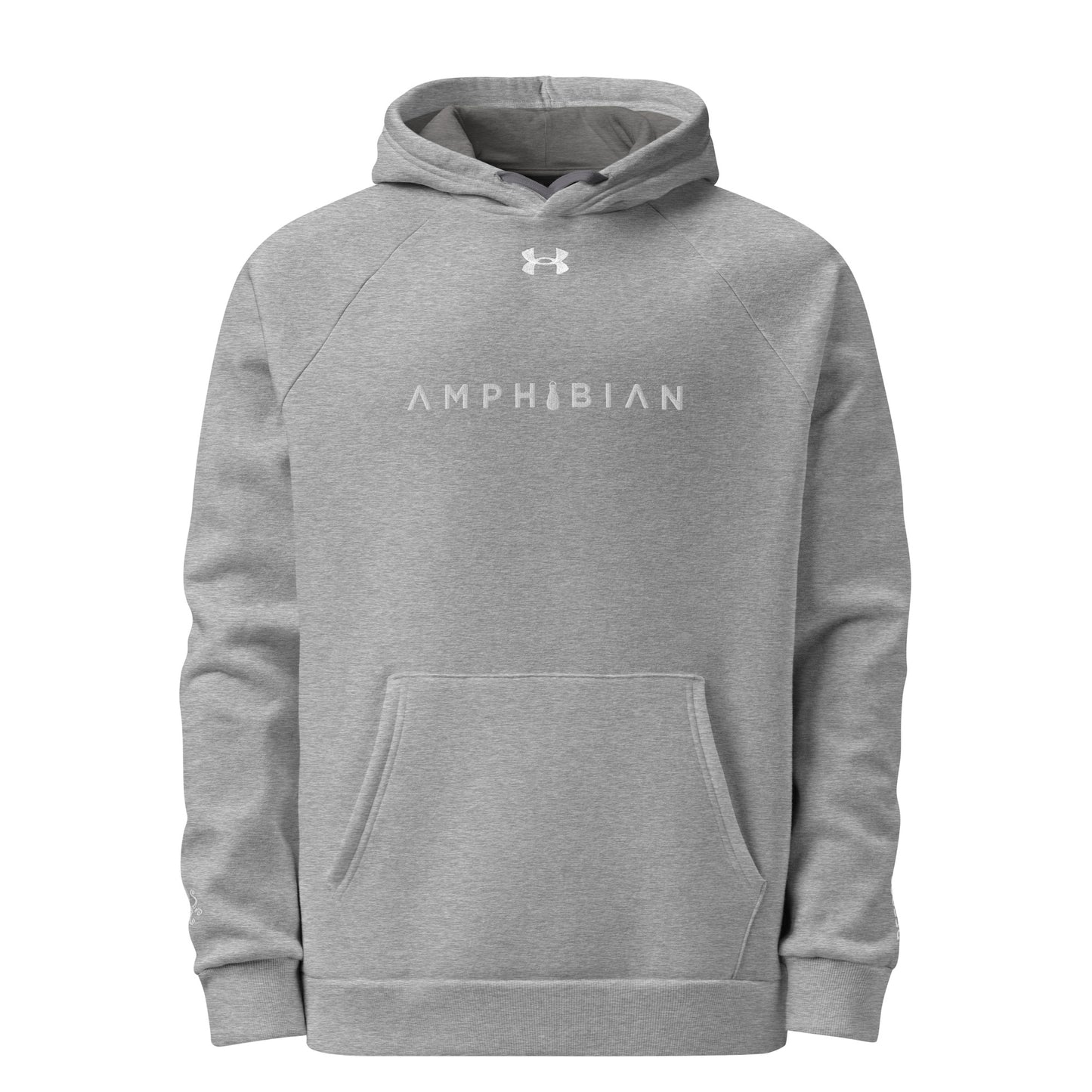 Under Armour® Amphibian® hoodie