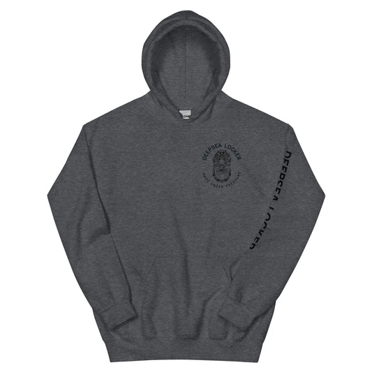 DEEPSEA Diver Hoodie