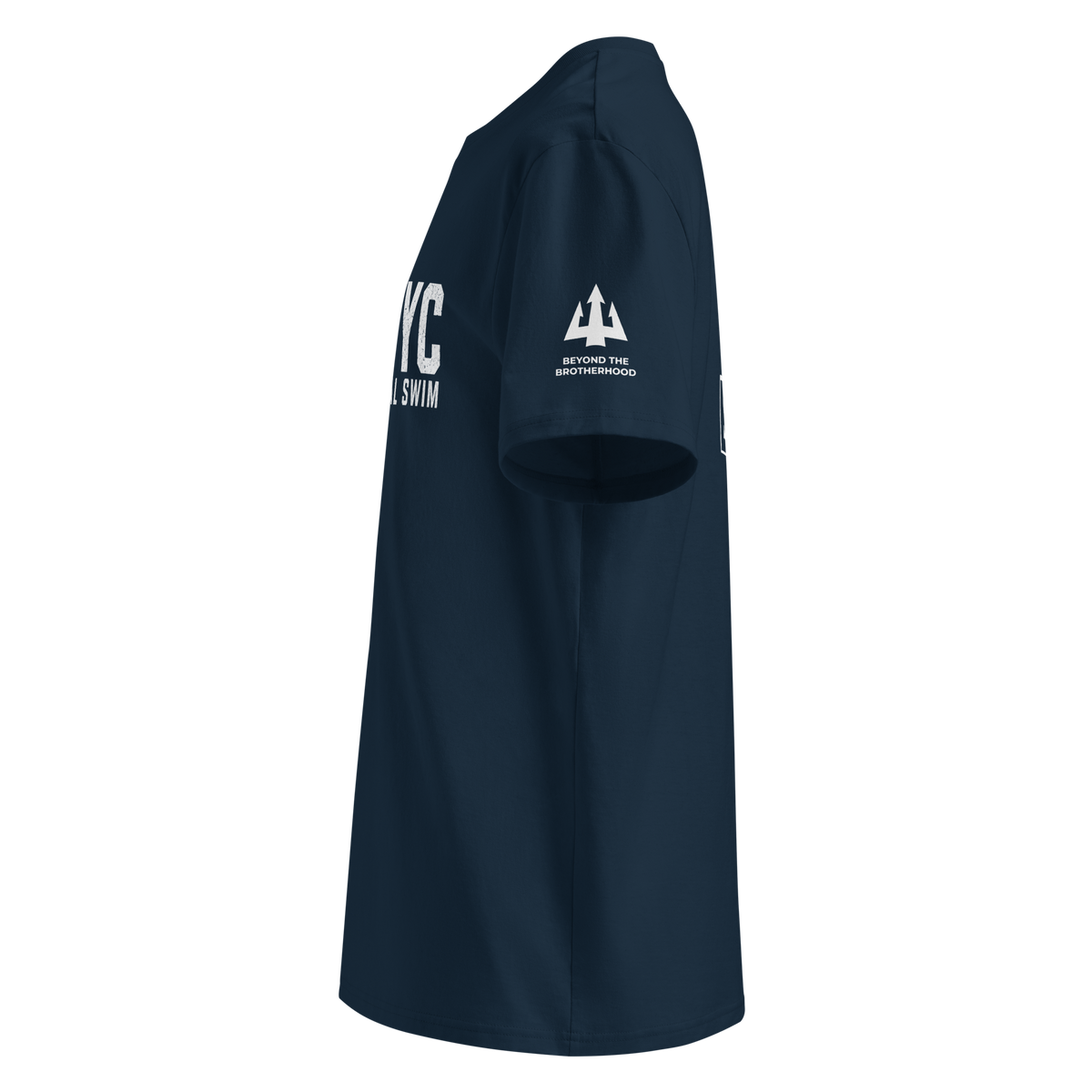 NYC SEAL Swim™ Team Shirt