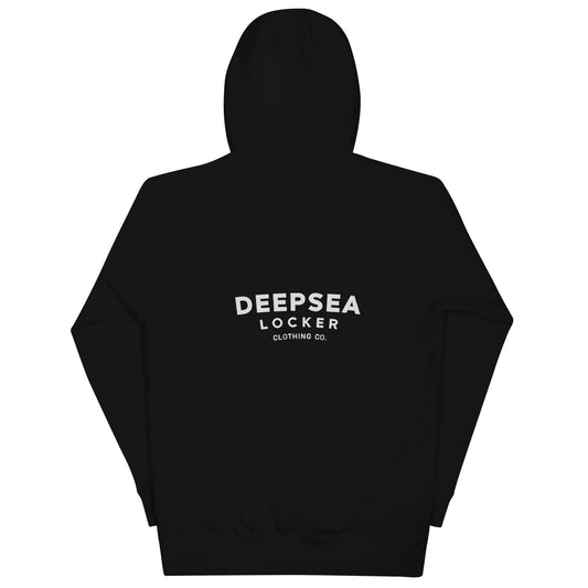 AMPHIBIAN™ / DeepSea Locker Unisex Hoodie