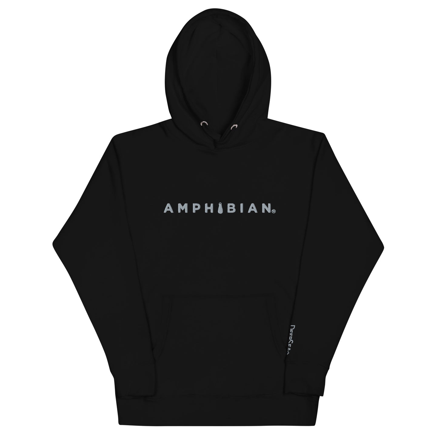 AMPHIBIAN™ / DeepSea Locker Unisex Hoodie