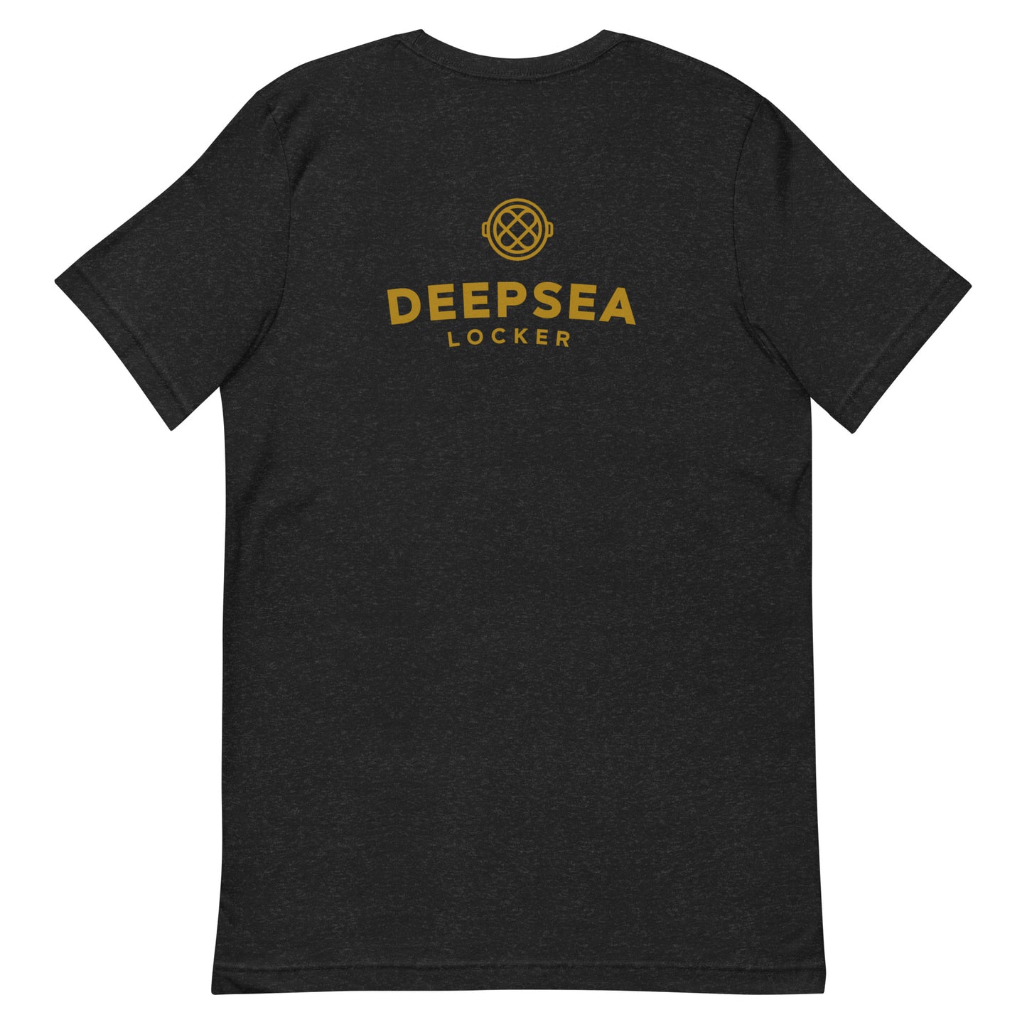 Camiseta de tripulación DEEPSEA Locker