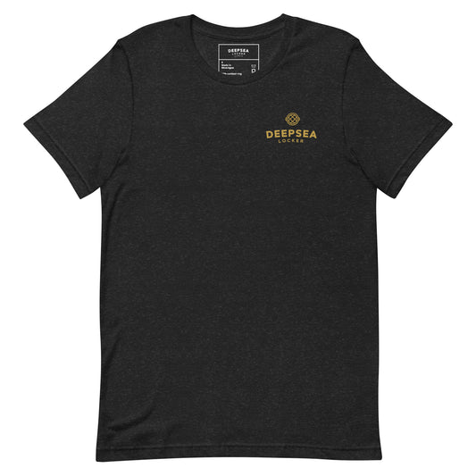 DEEPSEA Locker Crew Tee