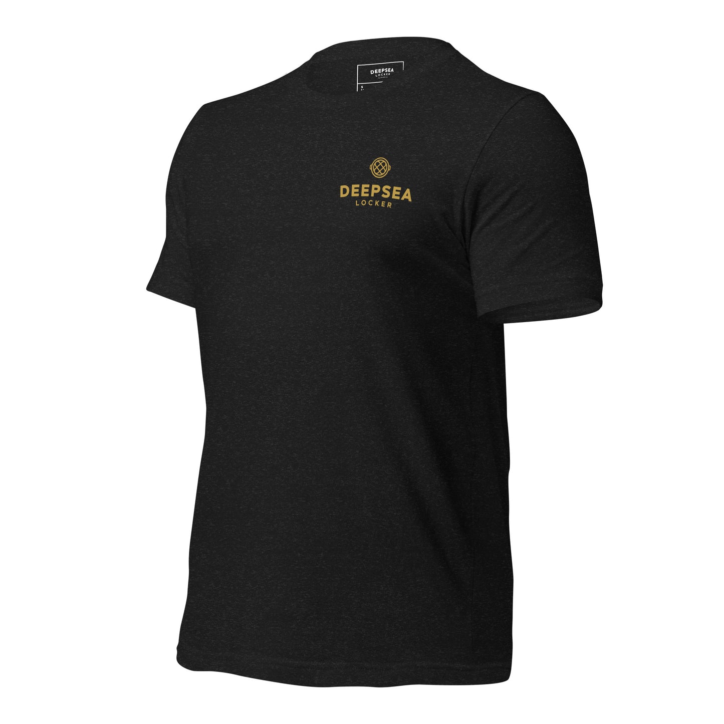Camiseta de tripulación DEEPSEA Locker
