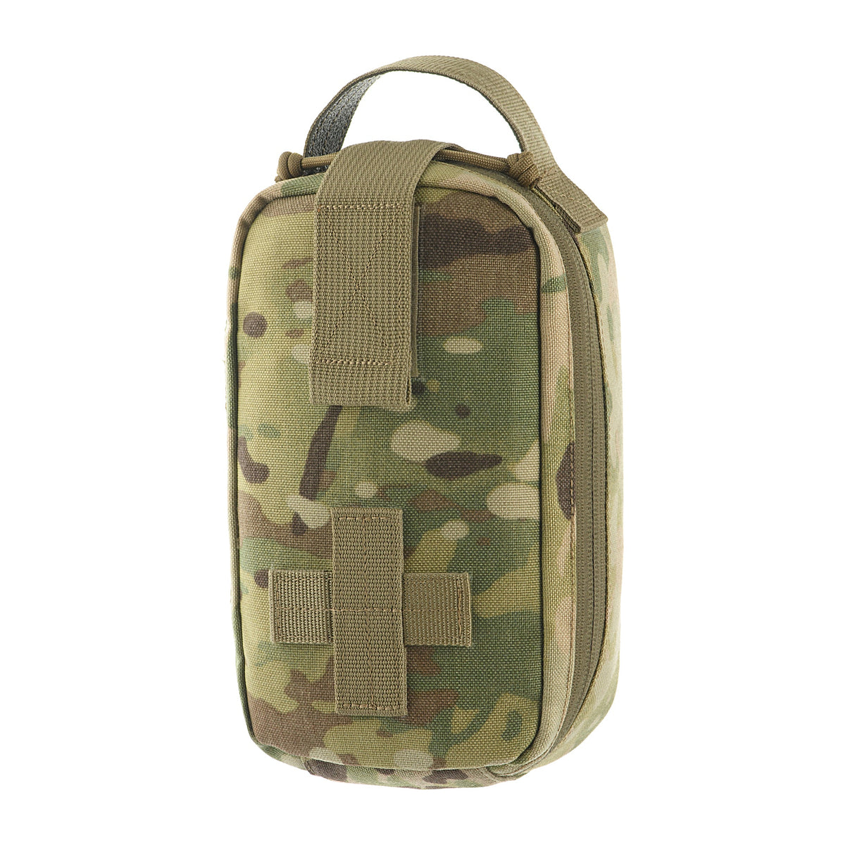 M-Tac Medical Pouch Rip Off