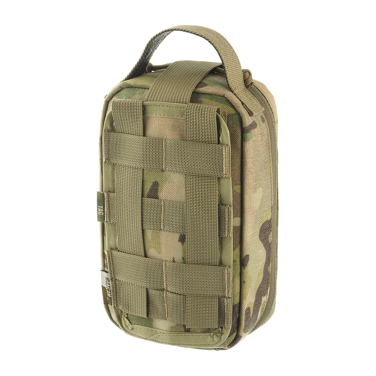M-Tac Medical Pouch Rip Off