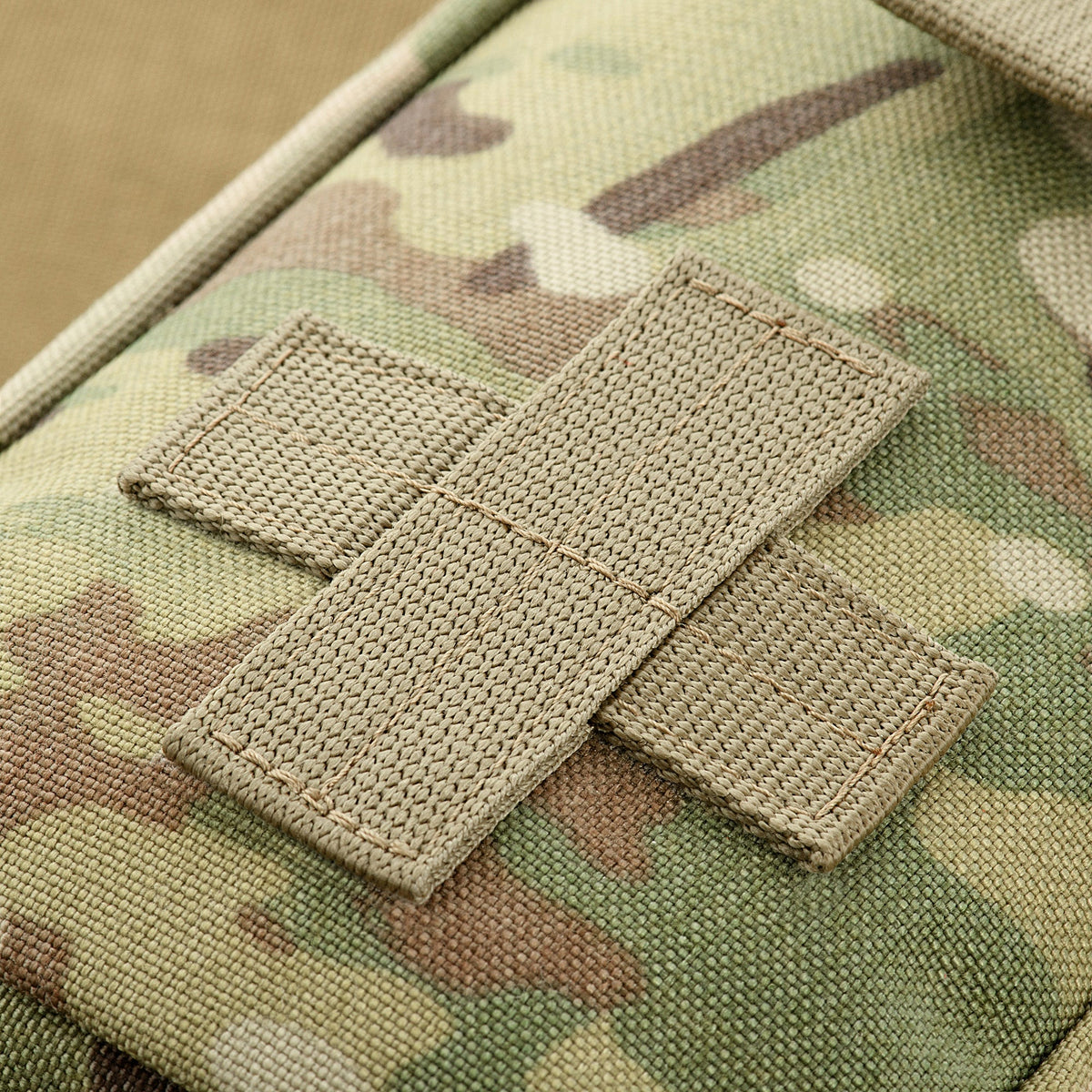 M-Tac Medical Pouch Rip Off