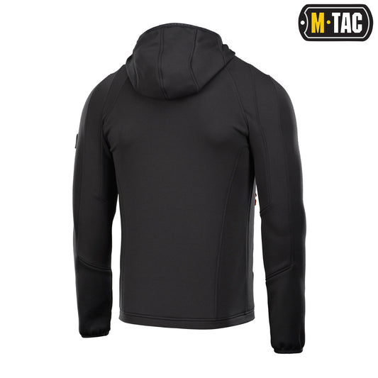 M-Tac Microfleece Hoodie Spider