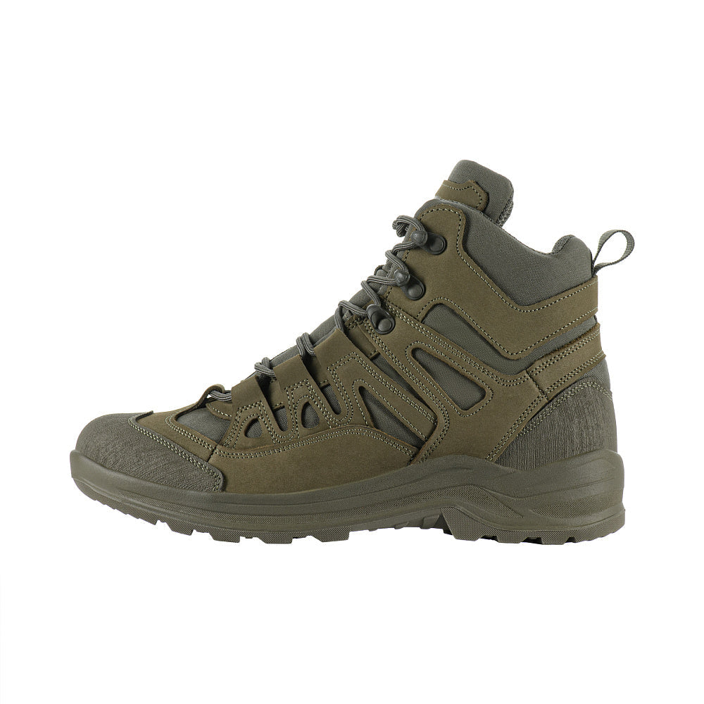 M-Tac Field Boots Mk.2 R Gen.II