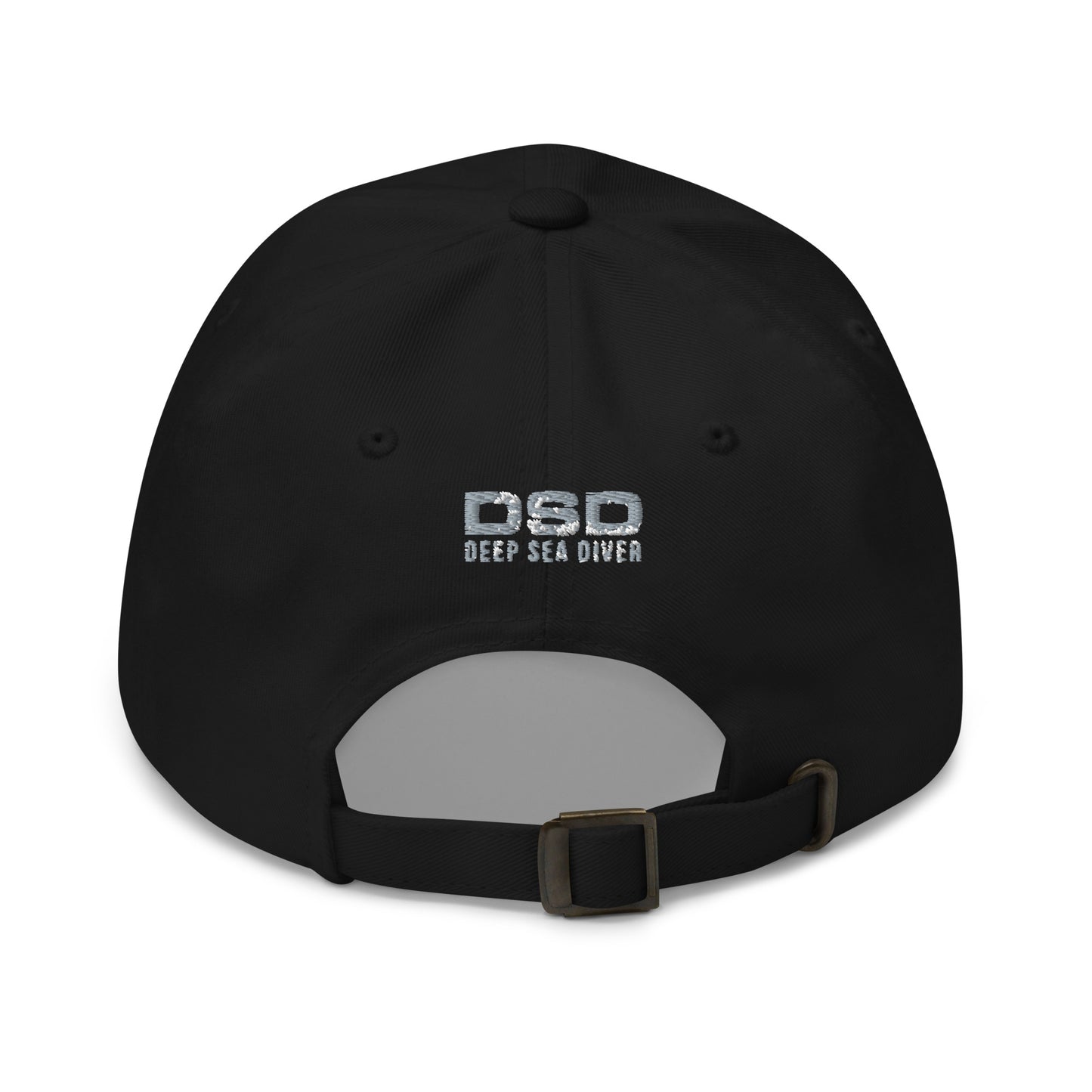 DeepSea Monkey Dad hat