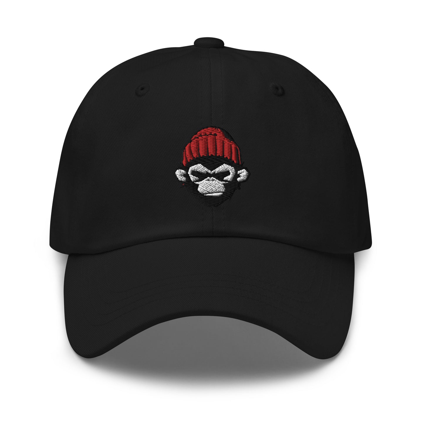 DeepSea Monkey Dad hat