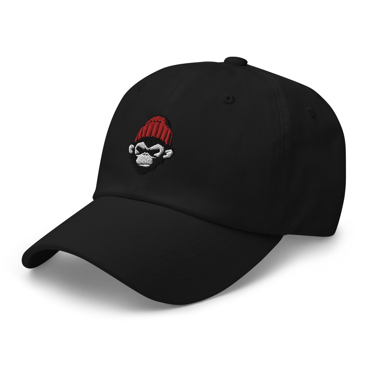 DeepSea Monkey Dad hat