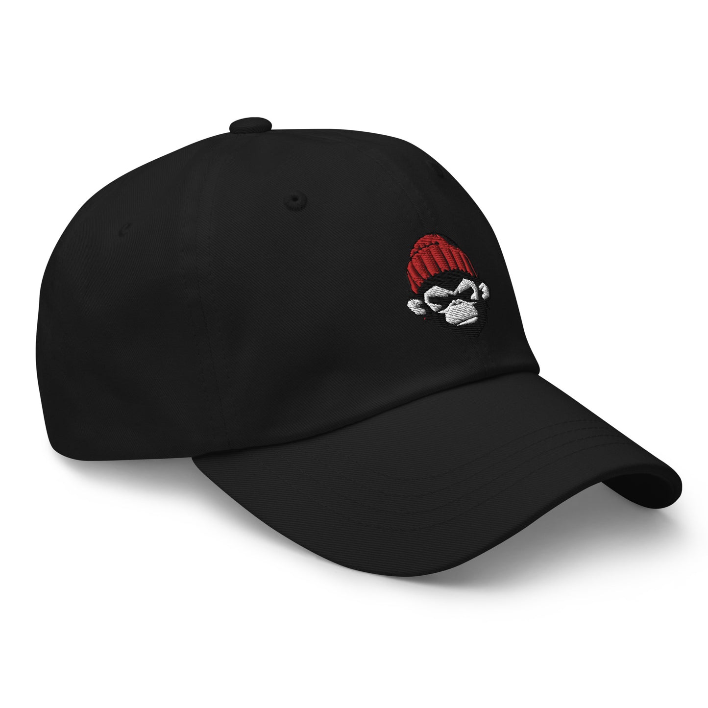 DeepSea Monkey Dad hat