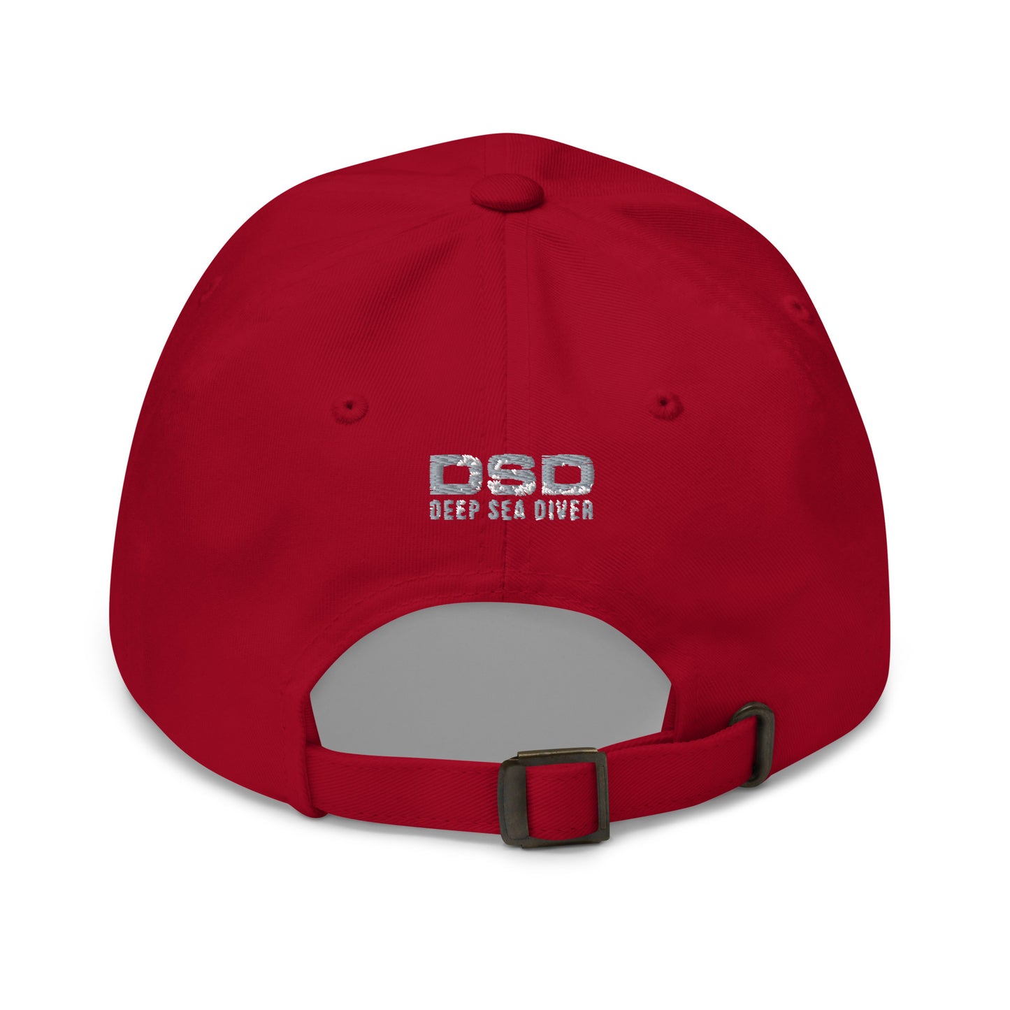 DeepSea Monkey Dad hat