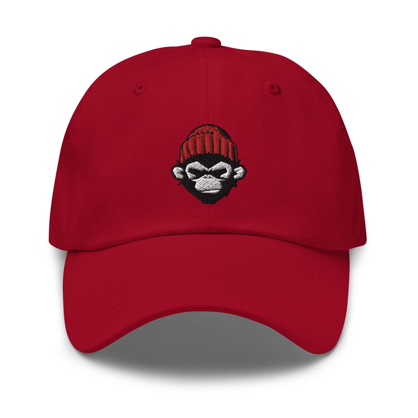 DeepSea Monkey Dad hat