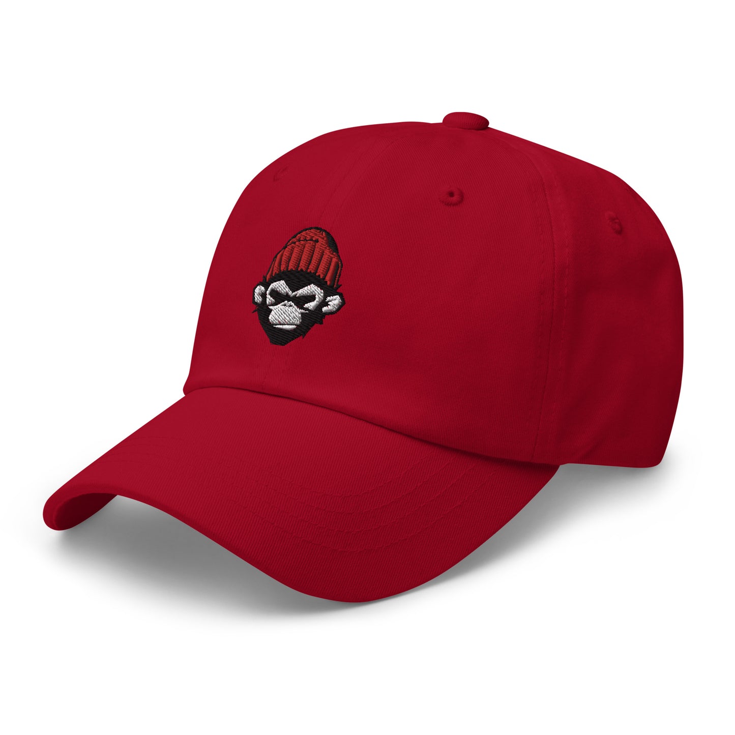 DeepSea Monkey Dad hat