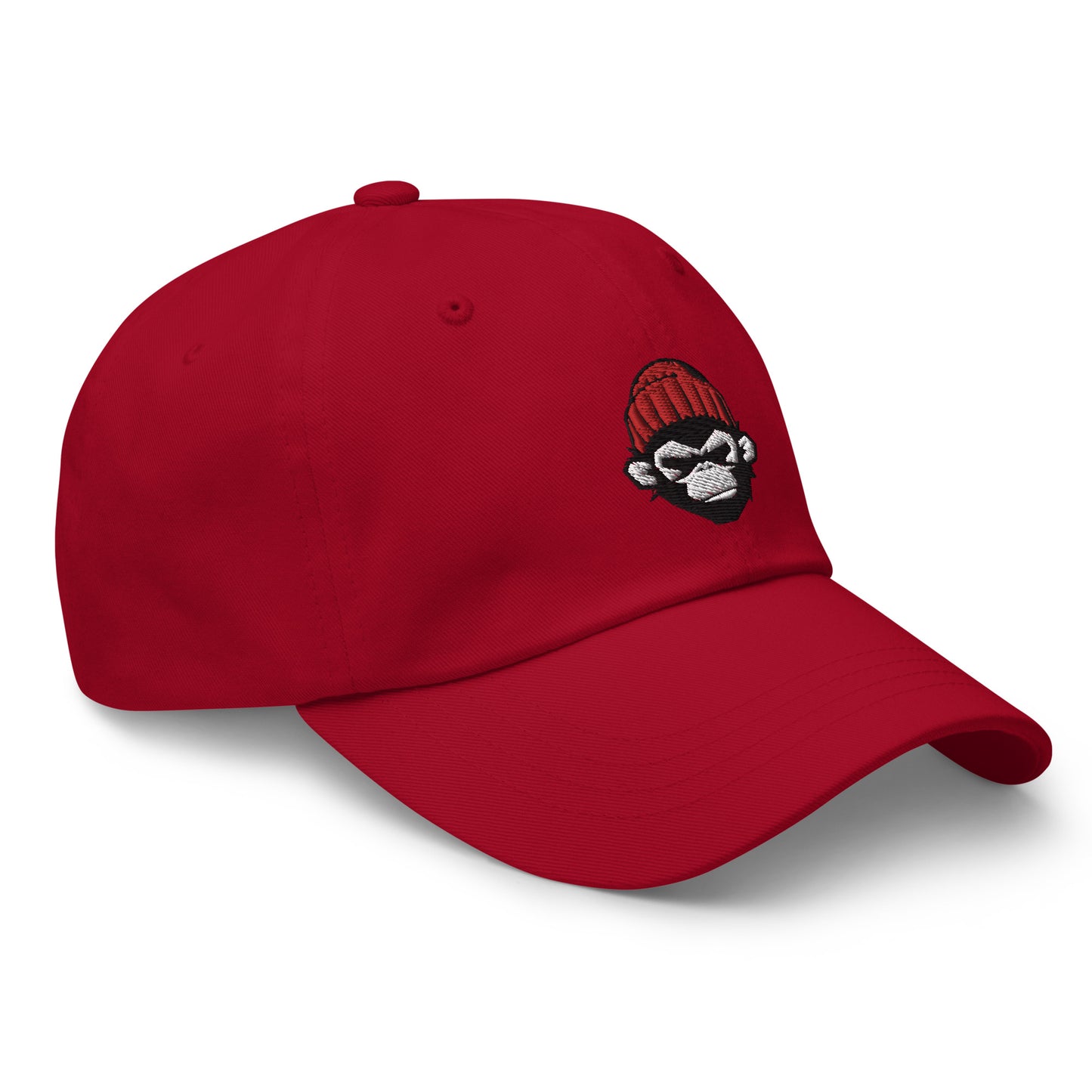 DeepSea Monkey Dad hat