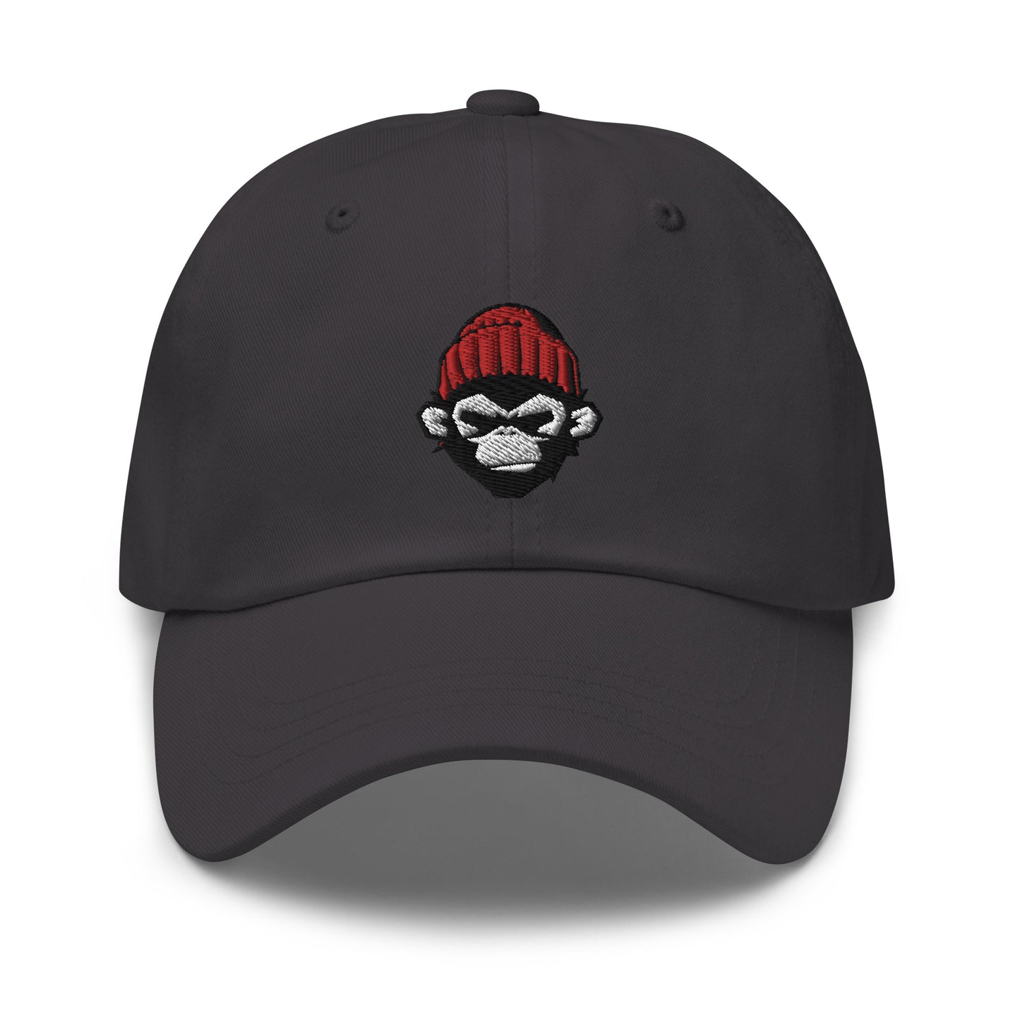DeepSea Monkey Dad hat