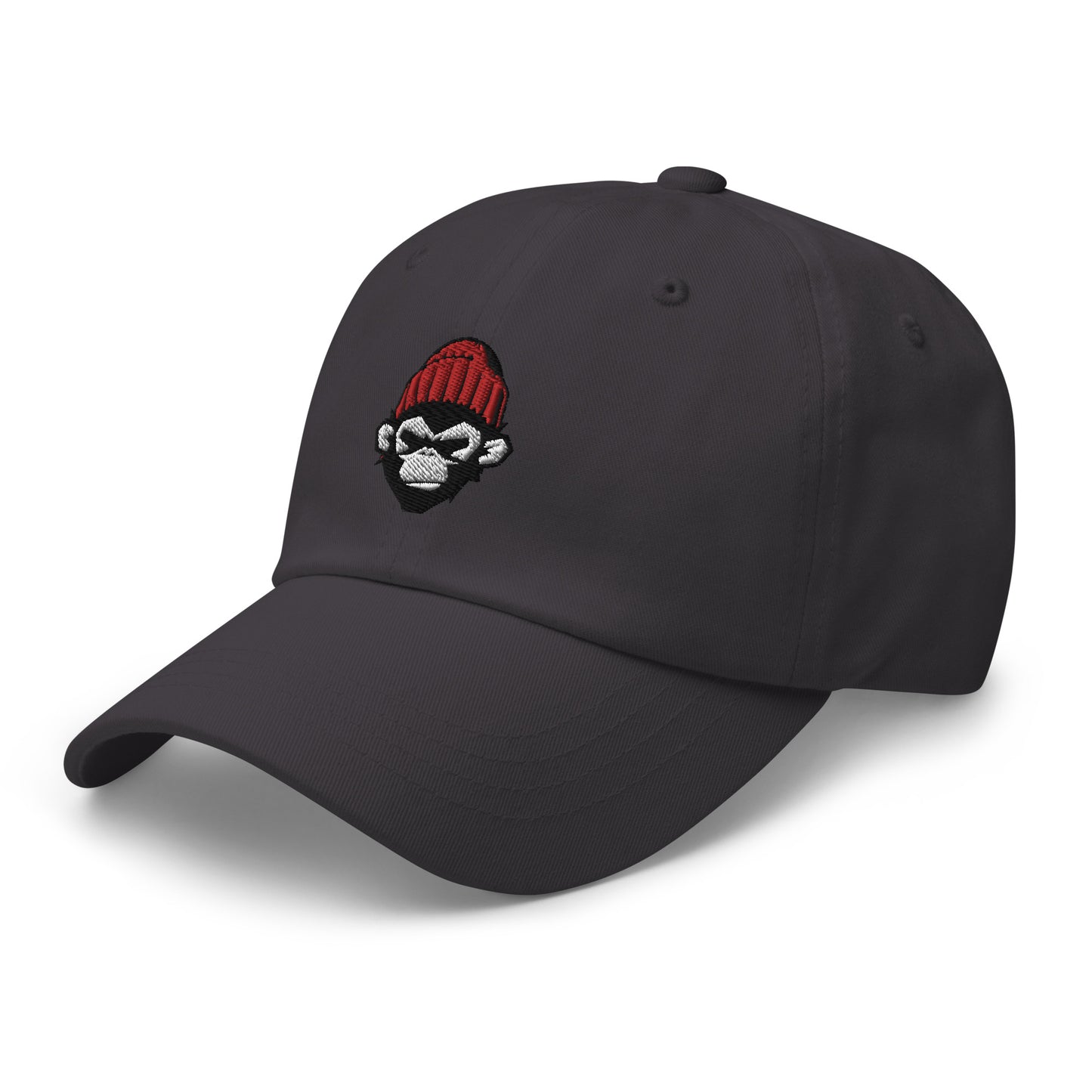 DeepSea Monkey Dad hat