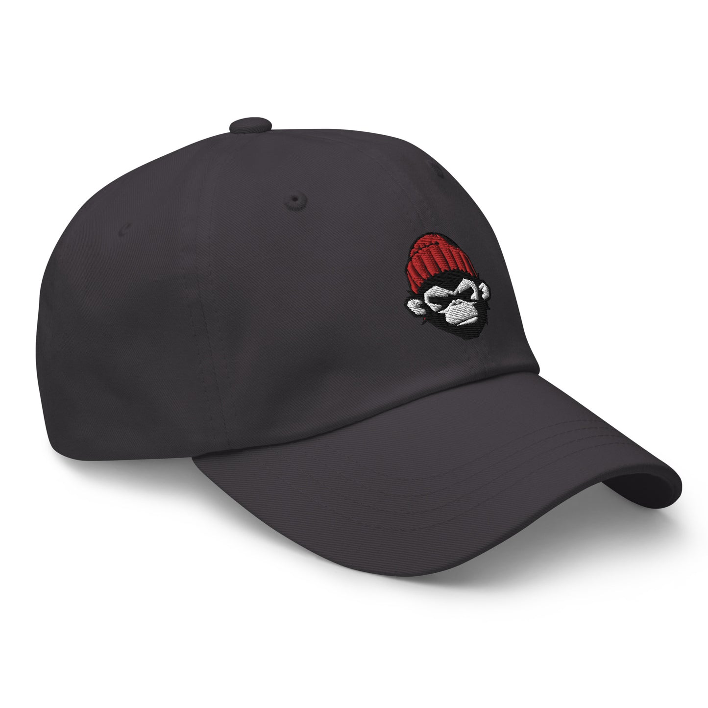 DeepSea Monkey Dad hat
