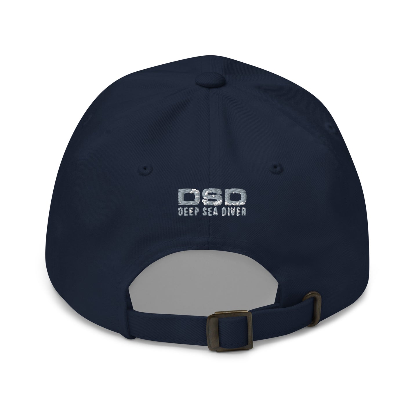 DeepSea Monkey Dad hat