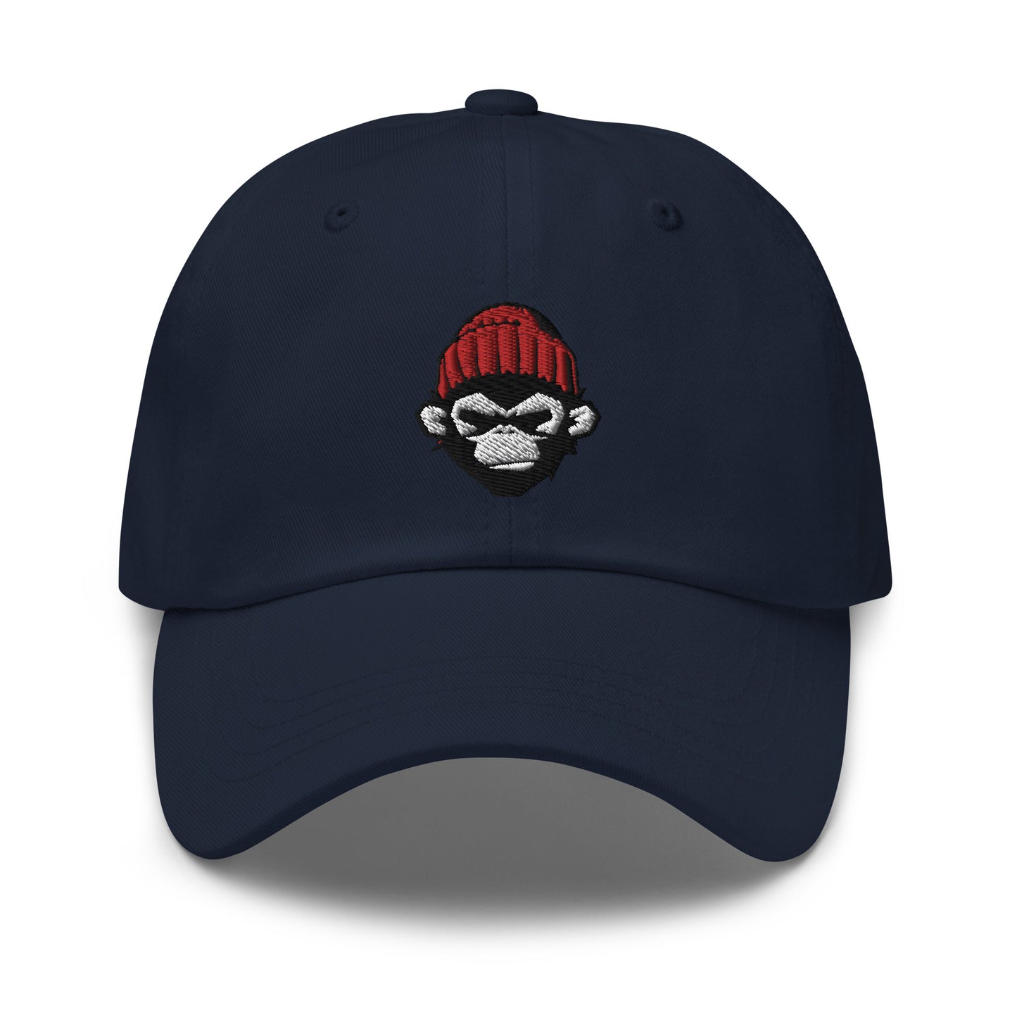 DeepSea Monkey Dad hat