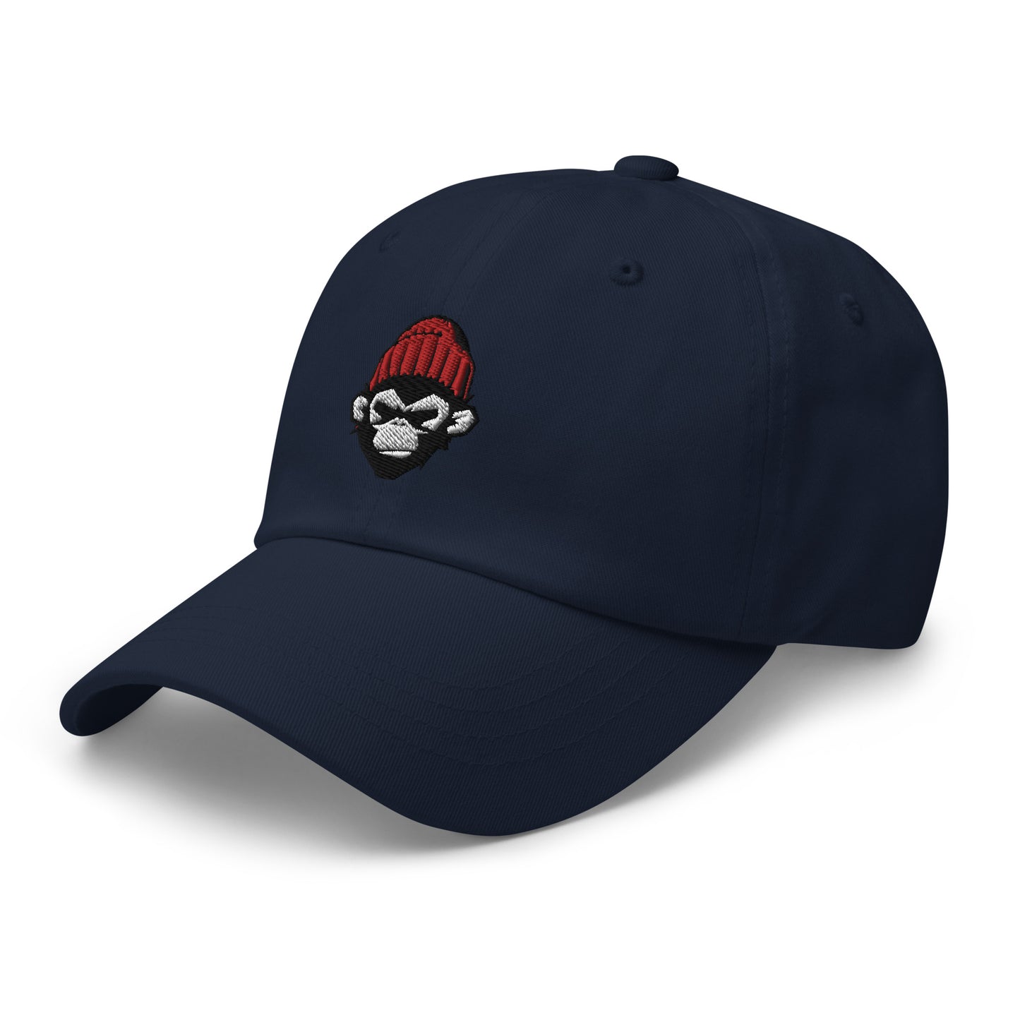 DeepSea Monkey Dad hat