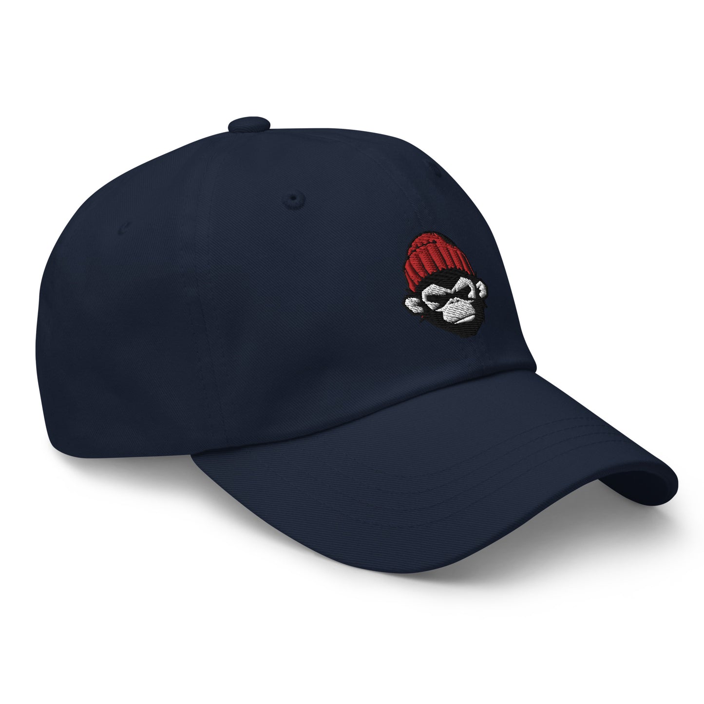 DeepSea Monkey Dad hat