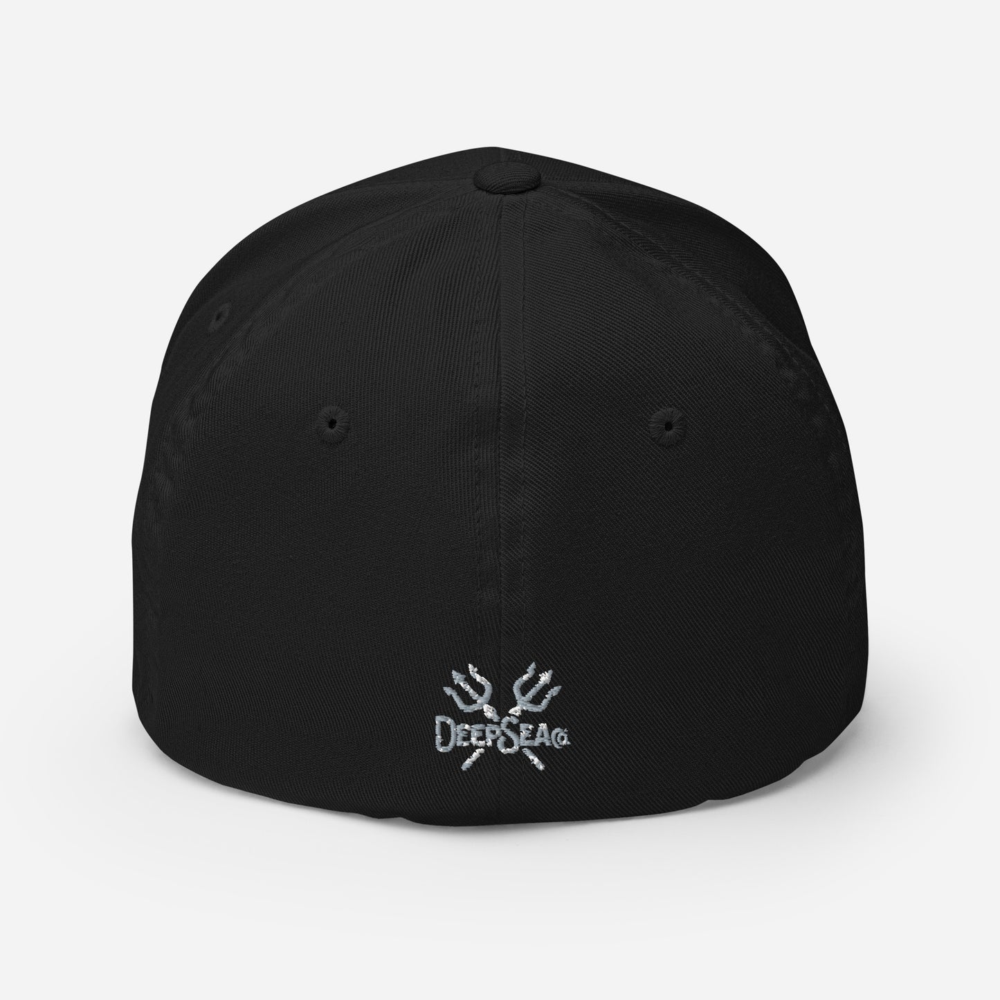 Reef Shark Official Structured Twill Cap