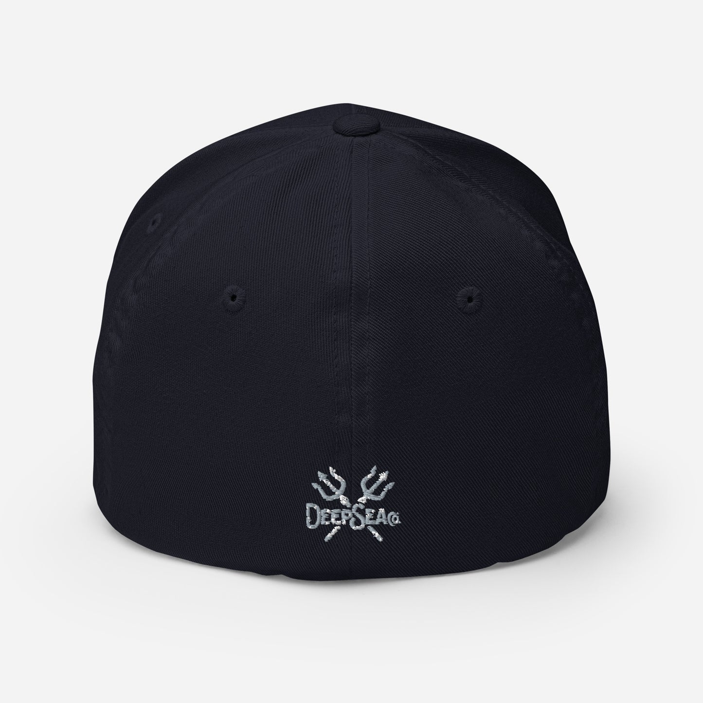 Reef Shark Official Structured Twill Cap