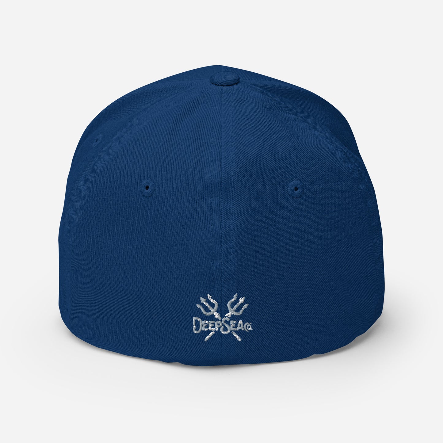 Reef Shark Official Structured Twill Cap