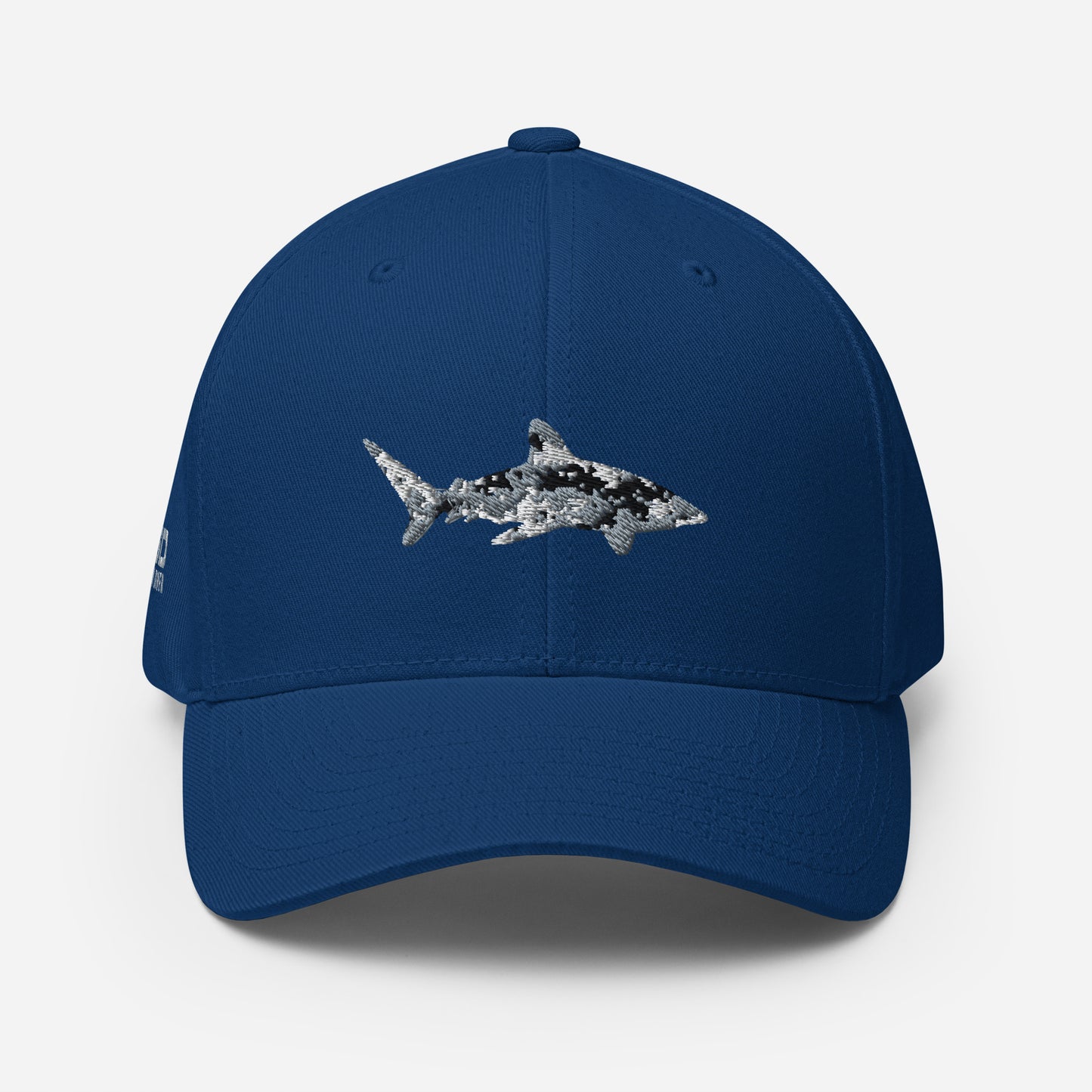 Reef Shark Official Structured Twill Cap