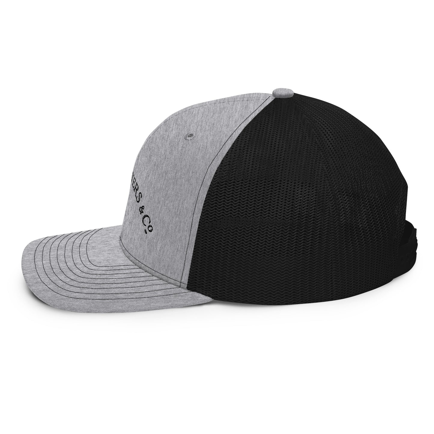 DeepSea Divers & Co.Trucker Cap