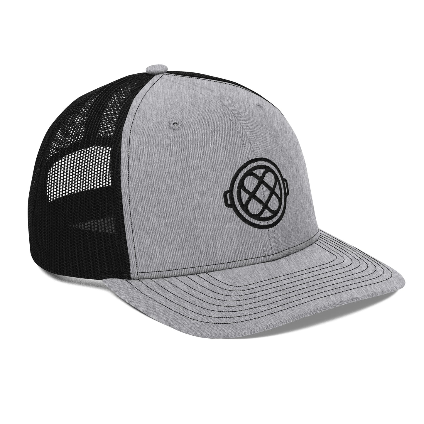 DeepSea Co. Trucker Cap