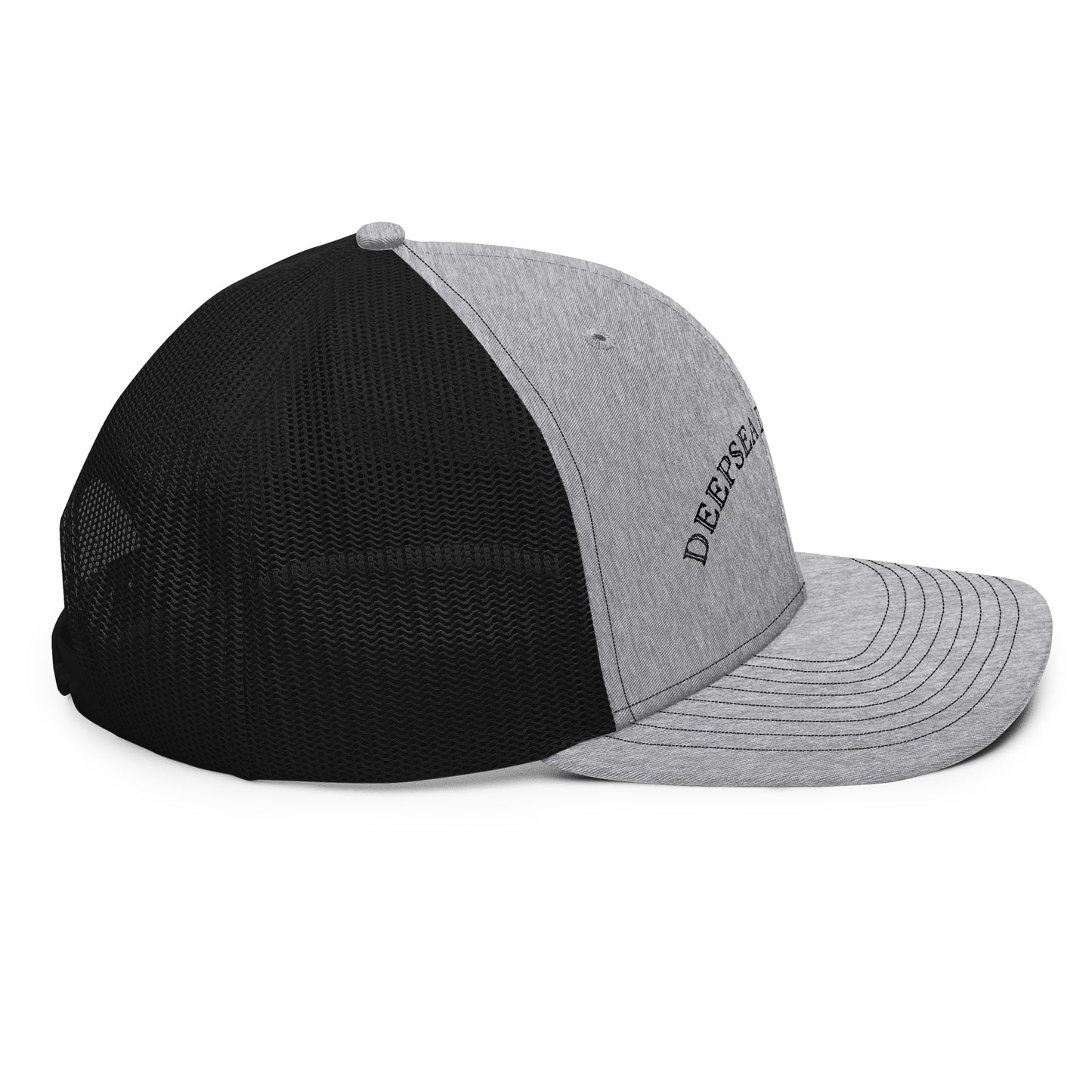 DeepSea Divers & Co.Trucker Cap