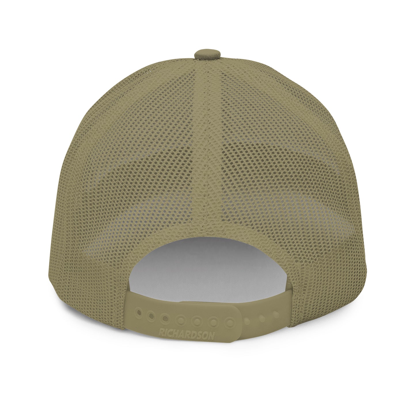 DeepSea Divers & Co.Trucker Cap