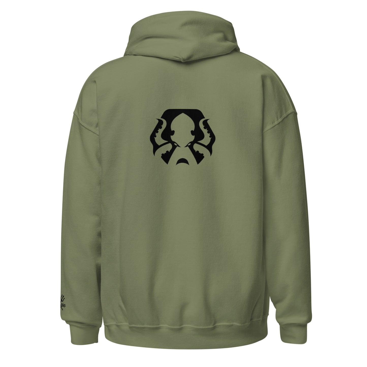 Sudadera unisex oficial de DeepSea Studios