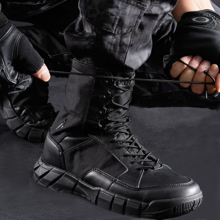 Military / Tactical Boots