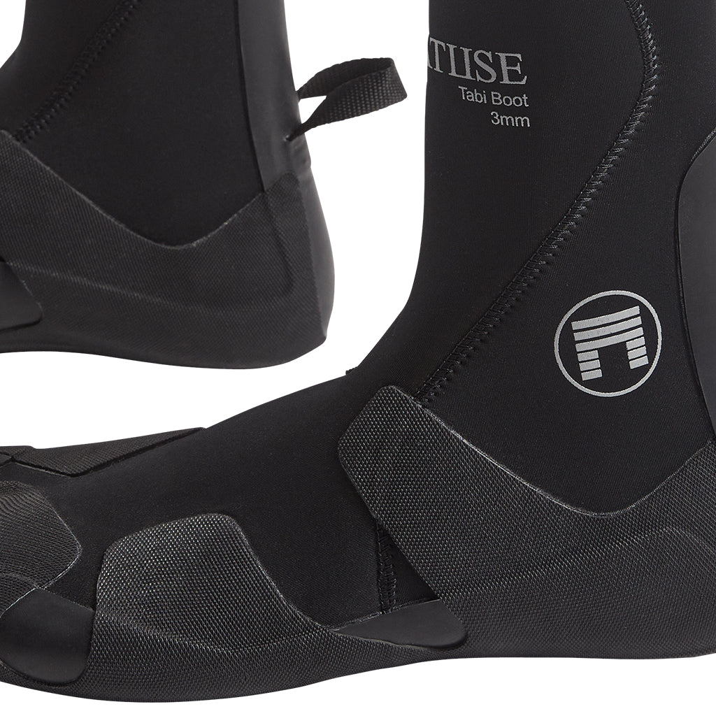 Matuse Boots