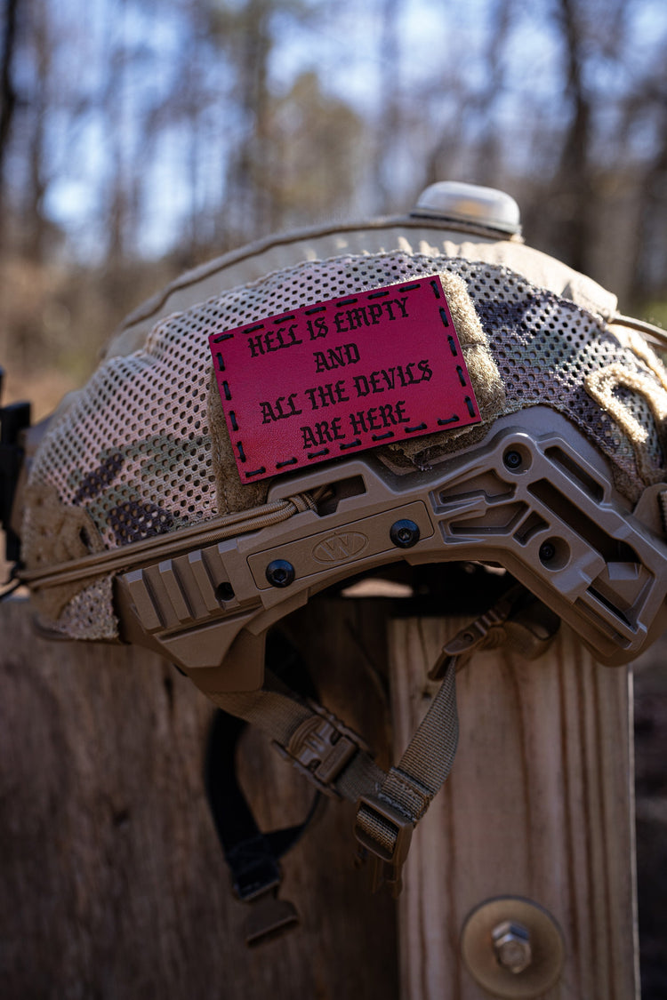 Helmet / Accessories