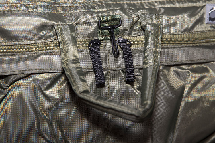 Pilot Helmet Bags