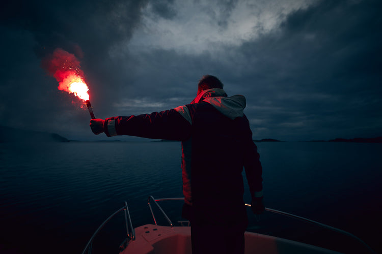 Flare / Signal Kits