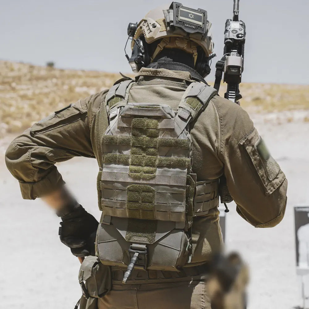 Tactical Locker Bundles – DeepSea Locker