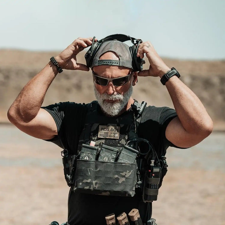 Eye Protection / Visors